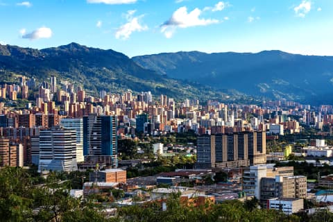 D Prime Conecta LATAM 2025 chega a Medellín