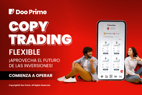 Descubre un nuevo nivel de posibilidades de trading con CopyTrading flexible